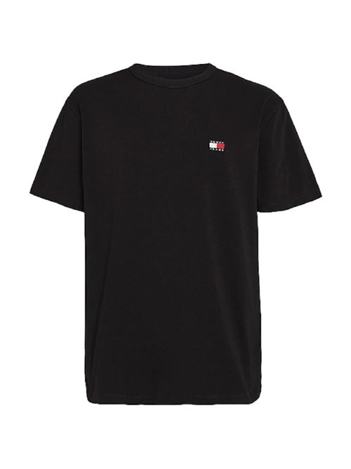 DM0DM17995BDS Tommy Jeans | DM0DM17995BDS NERO